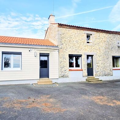 Maison 7 pièces 389000 €
