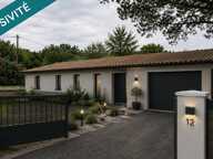 Terrain borné, libre de constructeur de 776 m2 — photo 2