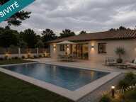 Terrain borné, libre de constructeur de 776 m2 — photo 3