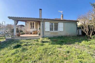 Maison 6 pièces 169000 €