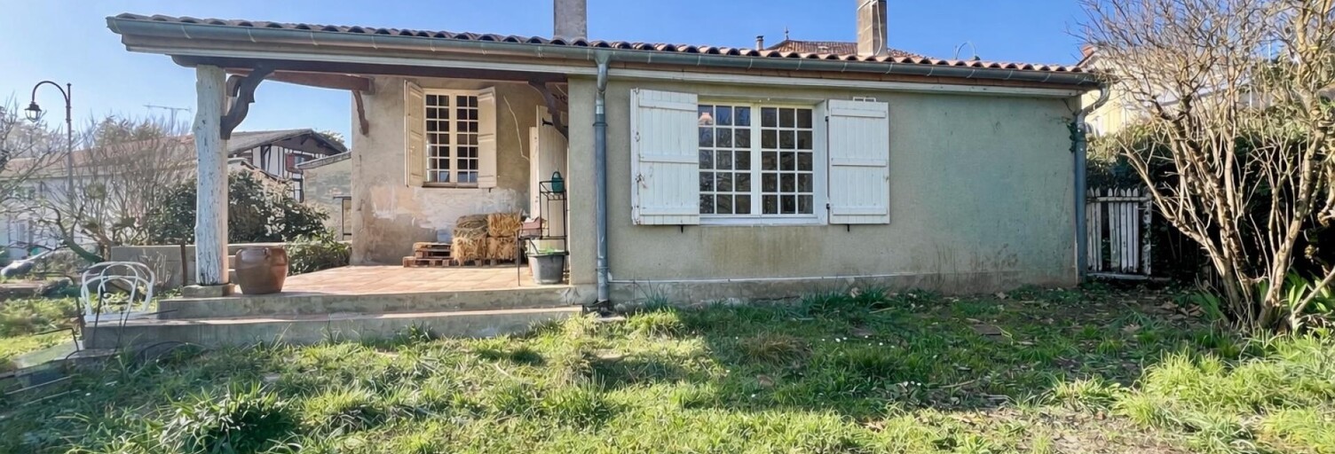 Maison 6 Pièces 132 m² à vendre à Samazan (47250)