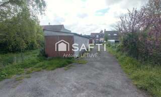 Garage   m² à vendre à Corbie (80800)