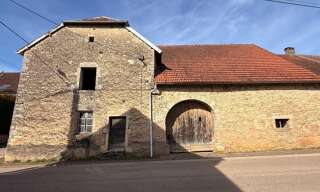 Maison 3 Pièces 135 m² à vendre à Rioz (70190)