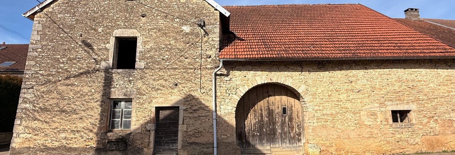 Maison 3 Pièces 135 m² à vendre à Rioz (70190)