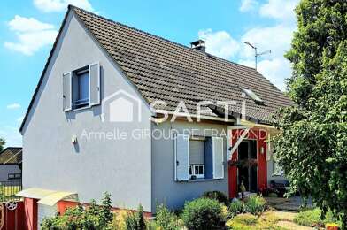 Maison 6 pièces 396000 €