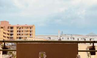 Appartement 2 Pièces 23 m² à vendre à Leucate (11370)