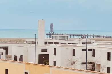 Appartement 2 pièces 99000 €