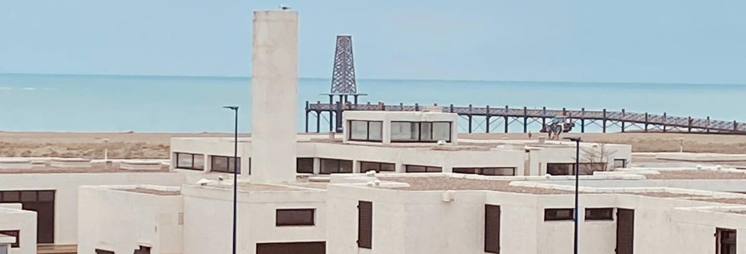 Appartement 2 Pièces 23 m² à vendre à Leucate (11370)