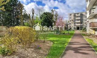 Appartement 3 Pièces 66 m² à vendre à Saint-Maur-des-Fossés (94210)