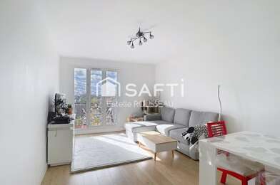 Appartement 3 pièces 325000 €