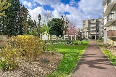 Appartement 3 pièces 325000 €