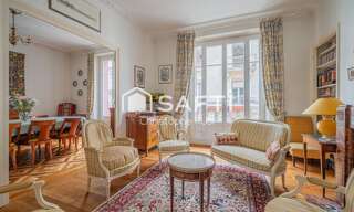 Appartement 5 Pièces 125 m² à vendre à Grenoble (38000)