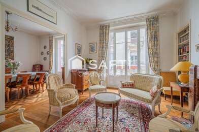 Appartement 5 pièces 295000 €