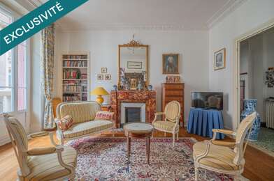 Appartement 5 pièces 295000 €