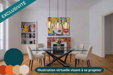 Appartement 5 pièces 295000 €