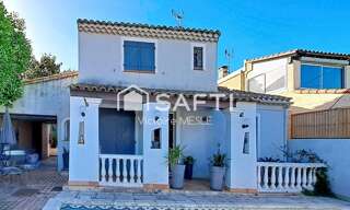 Maison 4 Pièces 93 m² à vendre à Saint-Mitre-les-Remparts (13920)