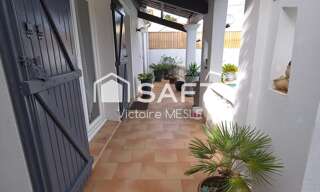 Maison 4 Pièces 93 m² à vendre à Saint-Mitre-les-Remparts (13920)