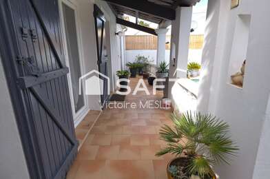 Maison 4 pièces 365000 €