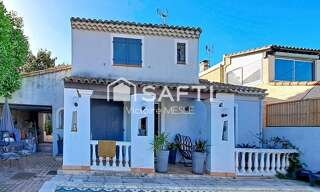 Maison 4 Pièces 93 m² à vendre à Saint-Mitre-les-Remparts (13920)