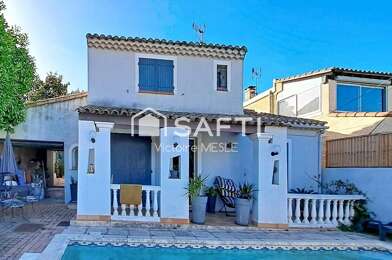 Maison 4 pièces 365000 €