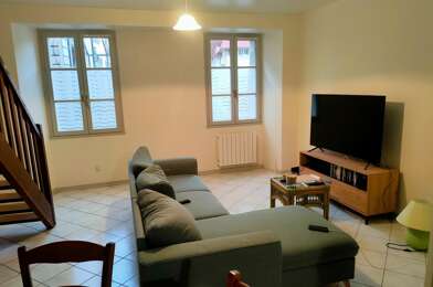 Appartement 3 pièces 70000 €