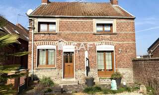 Maison 5 Pièces 120 m² à vendre à Sepmeries (59269)