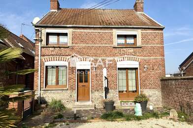 Maison 5 pièces 197000 €