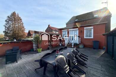 Maison 5 pièces 197000 €