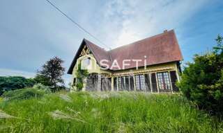 Maison 6 Pièces 155 m² à vendre à Bindernheim (67600)