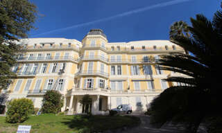 Appartement 1 Pièce 23 m² à louer à Menton (06500)