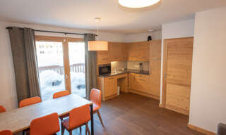 Appartement 3 Pièces 58 m² à vendre à Les Belleville (73440)