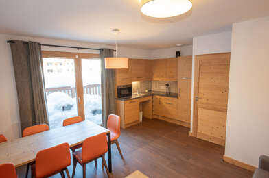 Appartement 3 pièces 351000 €