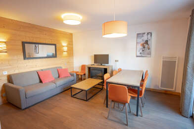 Appartement 3 pièces 351000 €
