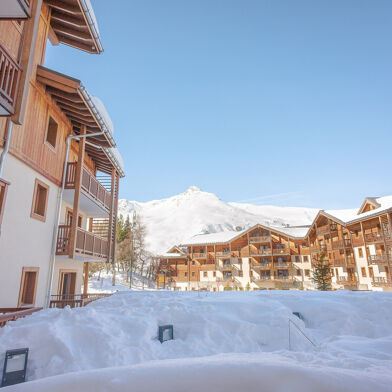 Appartement 3 pièces 351000 €