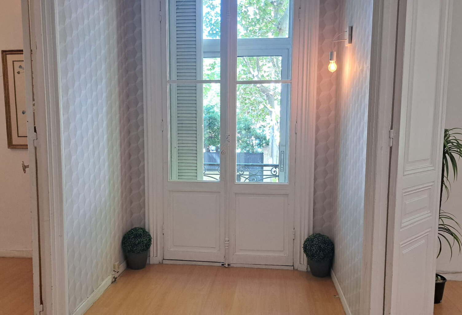 Appartement de charme au 1er étage Climatisé Idéal résidence — photo 1