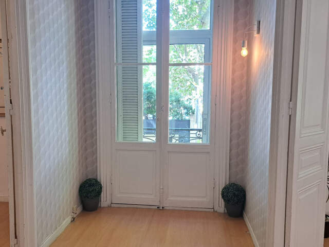 Appartement de charme au 1er étage Climatisé Idéal résidence — photo du bien