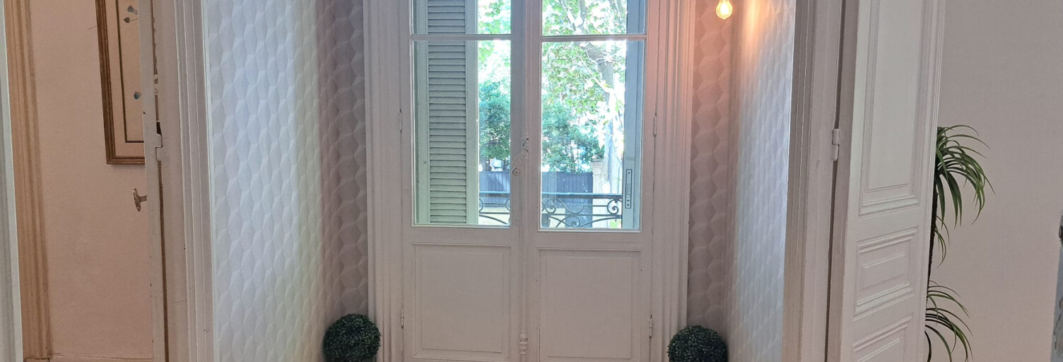 Appartement 4 Pièces 93 m² à vendre à Narbonne (11100)