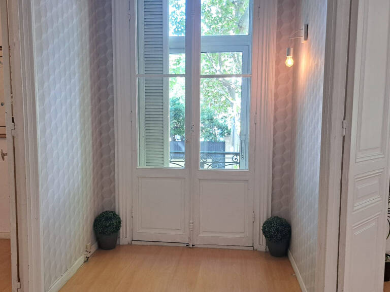 Appartement de charme au 1er étage Climatisé Idéal résidence — photo 1