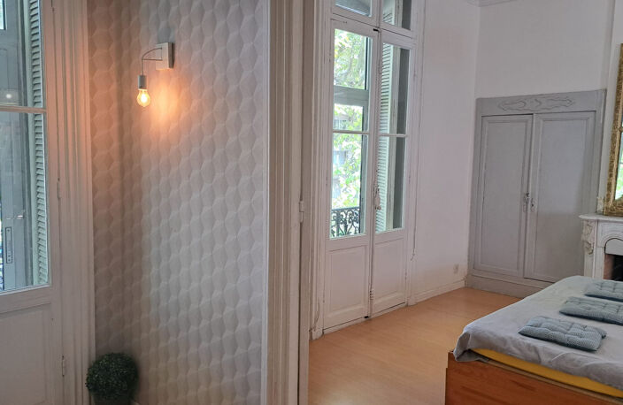 Appartement de charme au 1er étage Climatisé Idéal résidence — photo 2