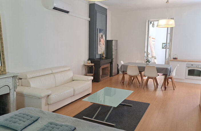 Appartement de charme au 1er étage Climatisé Idéal résidence — photo 3