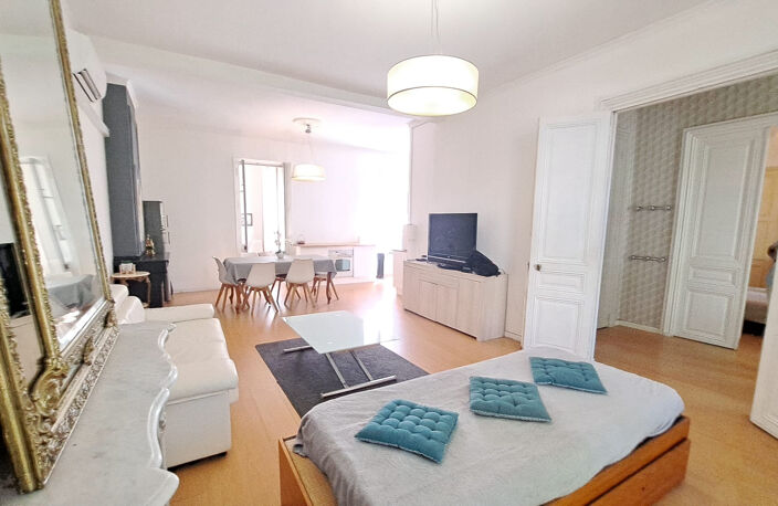 Appartement de charme au 1er étage Climatisé Idéal résidence — photo 4
