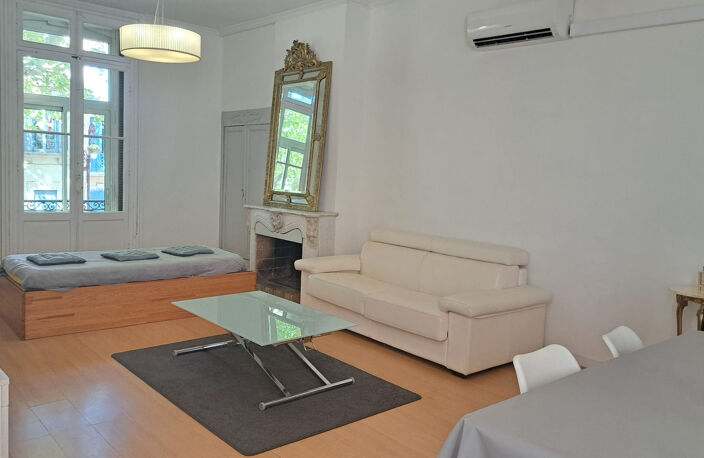 Appartement de charme au 1er étage Climatisé Idéal résidence — photo 5