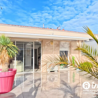 Appartement 2 pièces 505000 €