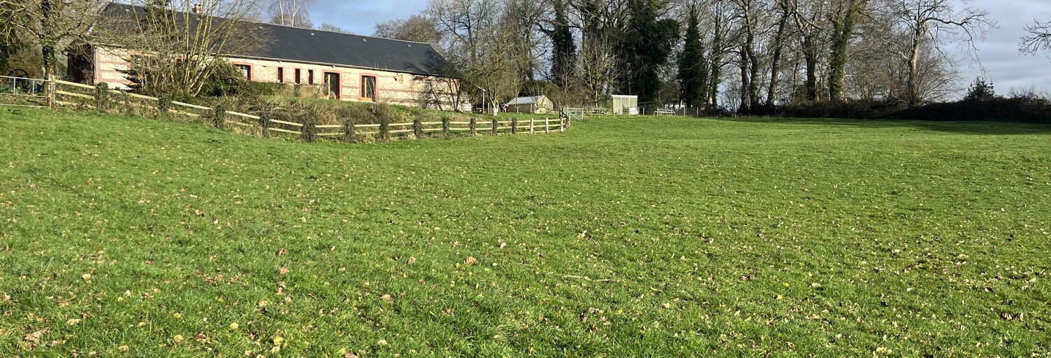 Maison   m² à vendre à Turretot (76280)