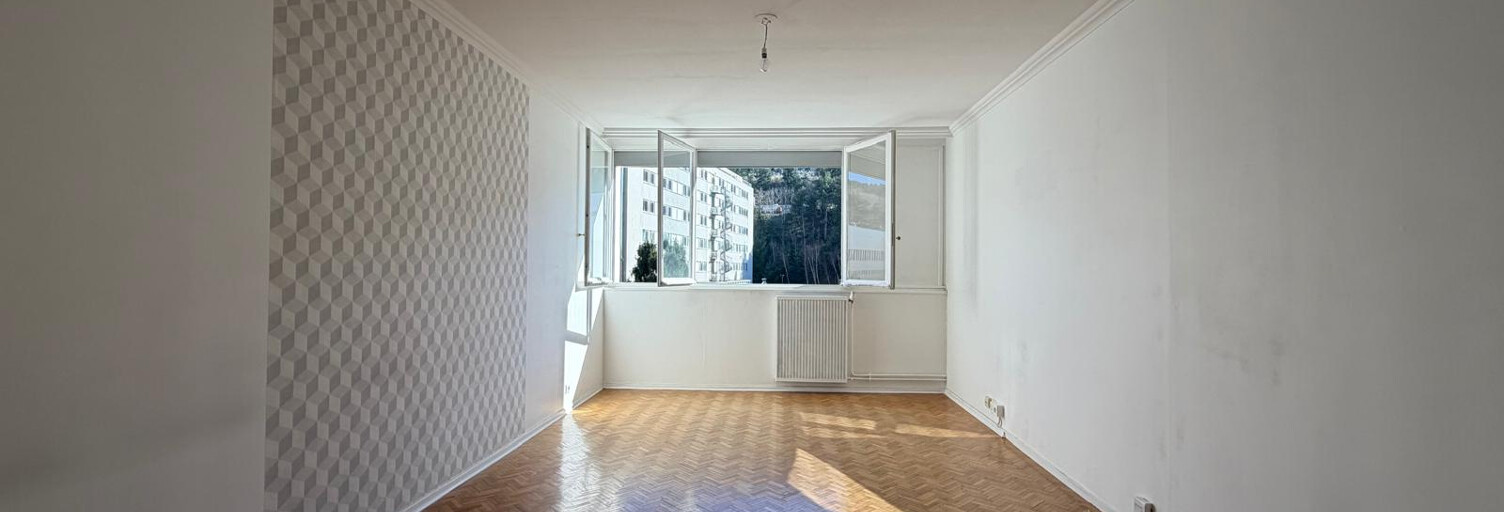 Appartement 3 Pièces 73 m² à vendre à Saint-Étienne (42100)