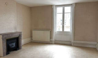 Appartement 2 Pièces 47 m² à louer à Charly (69390)