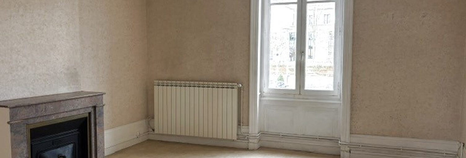 Appartement 2 Pièces 47 m² à louer à Charly (69390)