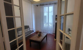 Appartement 3 Pièces 63 m² à louer à Nice (06100)