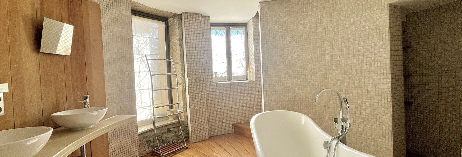 Appartement   m² à vendre à Chambéry (73000)