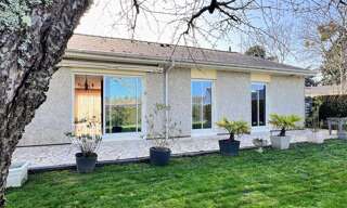 Maison 4 Pièces 95 m² à vendre à Bouchemaine (49080)